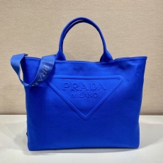 Prada Shopping Bags